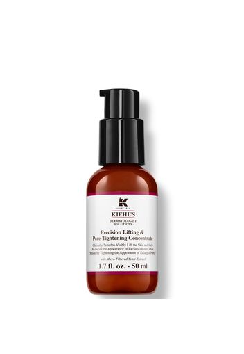 Kiehl's Precision Lifting and Pore-Tightening Concentrate 50ml