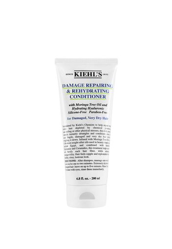 Kiehl's Damage Repairing and Rehydrating Conditioner 200ml