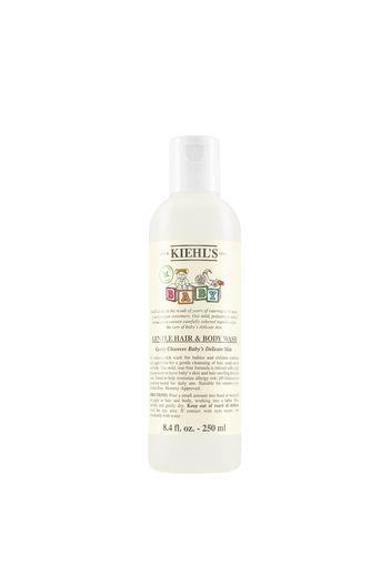 Kiehl's Gentle Hair and Body Wash 250ml