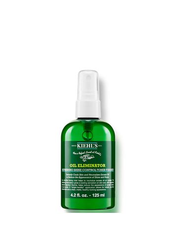 Kiehl's Men's Oil Eliminator Refreshing Shine Control Spray Toner 125ml