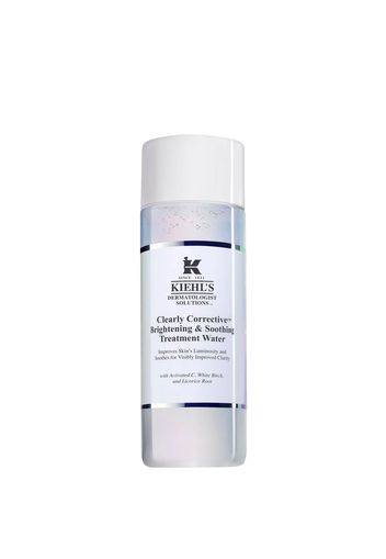 Kiehl's Clearly Corrective Brightening and Soothing Treatment Water 200ml