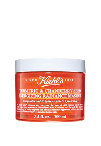 Kiehl's Turmeric and Cranberry Seed Energising Radiance Masque 100ml