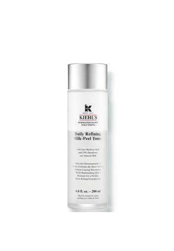 Kiehl's Daily Refining Milk-Peel Toner 200ml