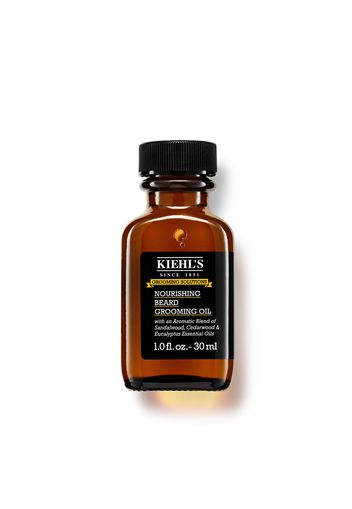 Kiehl's Nourishing Beard Grooming Oil 30ml