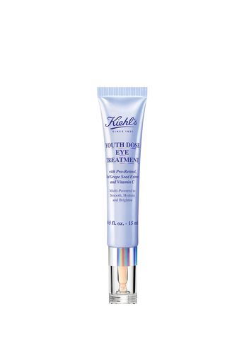 Kiehl's Youth Dose Eye Treatment 15ml