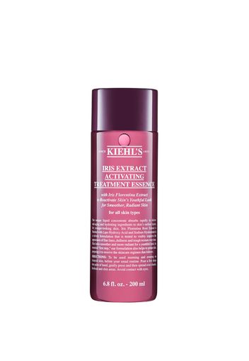 Kiehl's Iris Extract Activating Essence Treatment 200ml