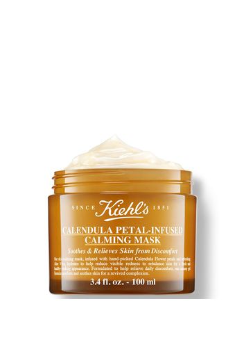 Kiehl's Calendula Petal-Infused Calming Masque 100ml