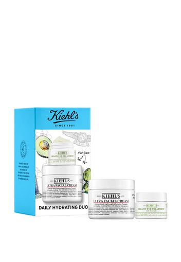 Kiehls Daily Hydrating Duo