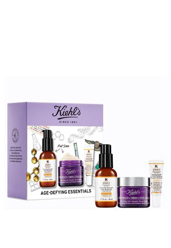 Kiehls Age-Defying Essentials Set