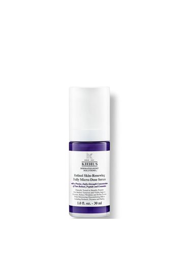 Kiehl's Retinol Skin-Renewing Daily Micro-Dose Serum (Various Sizes) - 30ml