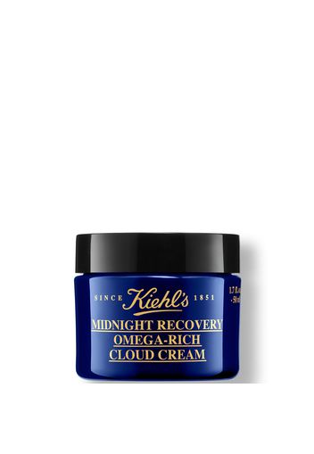 Kiehl's Midnight Recovery Omega-Rich Cloud Cream 50ml