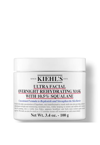 Kiehl's Ultra Facial Masque 100g