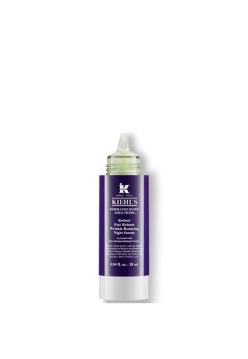 Kiehl's Retinol Fast Release Wrinkle-Reducing Night Serum 100ml