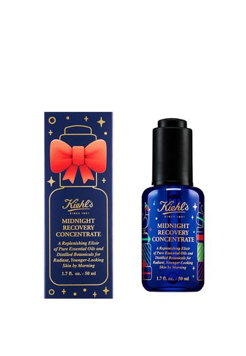 Kiehl's Midnight Recovery Concentrate Limtied Edition 50ml