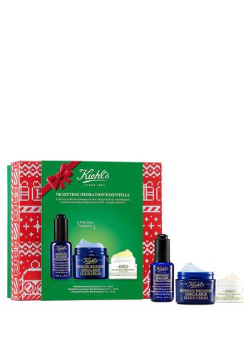 Kiehl's Nighttime Essentials Set