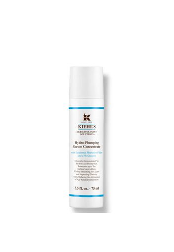 Kiehl's Hydro-Plumping Re-Texturizing Serum Concentrate 75ml