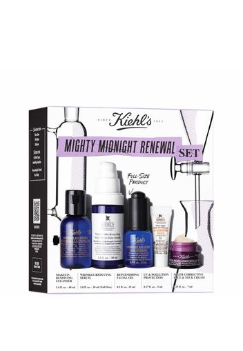 Kiehl's Nighttime Essentials Set (Worth £99.00)