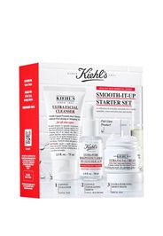 Kiehl's Smooth it up Set (Worth £74.50)