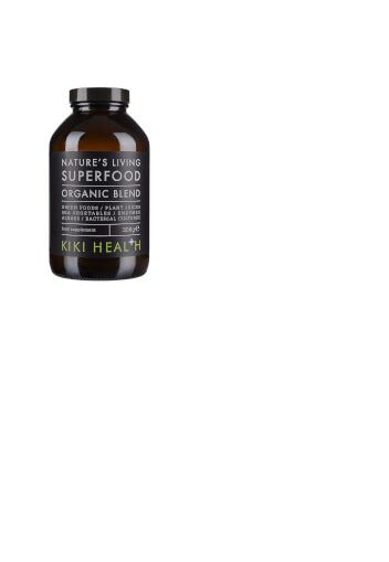 KIKI Health Nature's Living Superfood integratore biologico 300 g