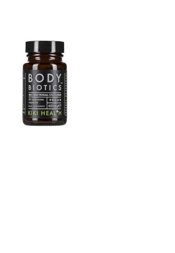 KIKI Health Body Biotics compresse (60 capsule)