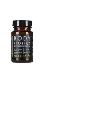 KIKI Health Body Biotics compresse (30 capsule)