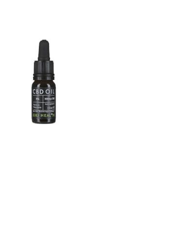 KIKI Health olio di CBD al 5% 10 ml