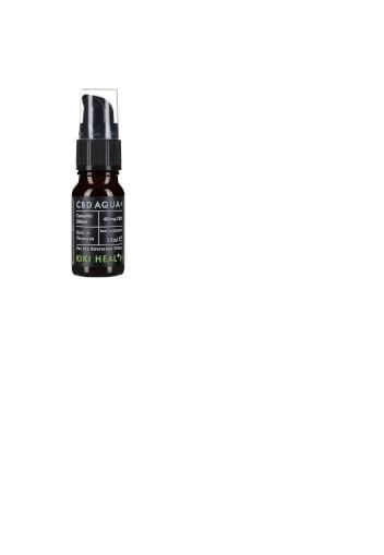 KIKI Health CBD Aqua+ con aggiunta di curcumina 10 ml