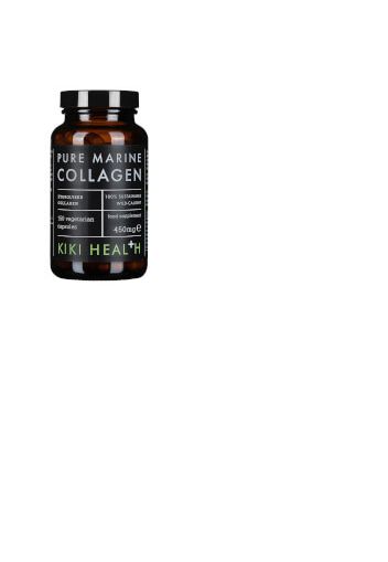 KIKI Health Pure Marine Collagen Vegicaps (150 Vegicaps)