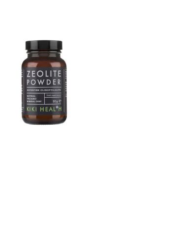 KIKI Health Zeolite Powder 60g