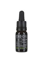 KIKI Health olio di CBD al 5% 10 ml