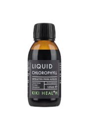 KIKI Health Liquid Chlorophyll Supplement 125ml