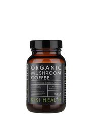 KIKI Health Organic Mushroom Extract Coffee Powder 75g