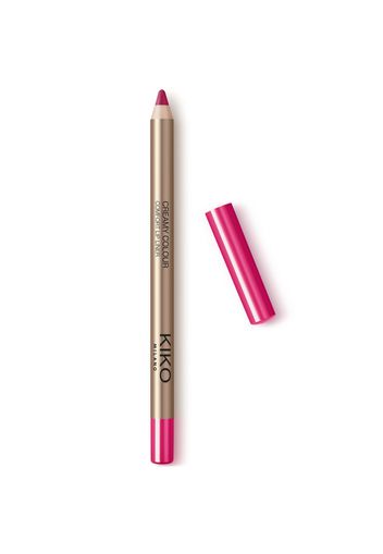 KIKO Milano Creamy Colour Comfort Lip Liner 1.2g (Various Shades) - 15 Raspberry