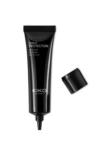 KIKO Milano Daily Protection BB Cream SPF 30 30ml (Various Shades) - 01 Ivory