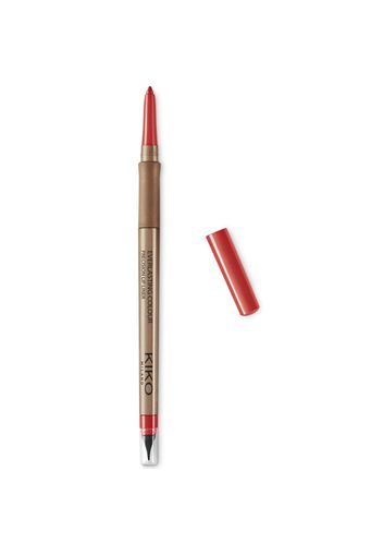 KIKO Milano Everlasting Colour Precision Lip Liner 0.35g (Various Shades) - 14 Red