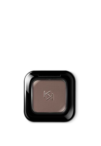 KIKO Milano High Pigment Eyeshadow 1.5g (Various Shades) - 36 Matte Dark Brown