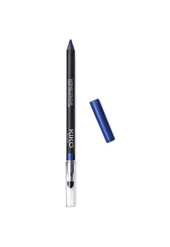 KIKO Milano Intense Colour Long Lasting Eyeliner 1.2g (Various Shades) - 14 Metallic Blue