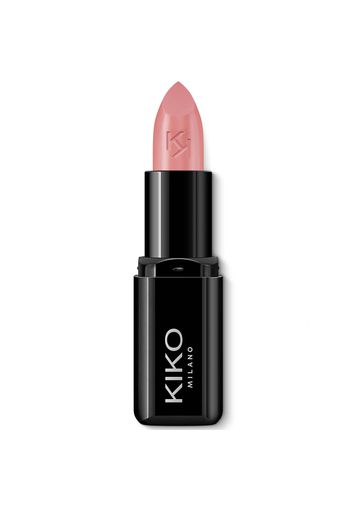 KIKO Milano Smart Fusion Lipstick 3g (Various Shades) - 403 Soft Rose