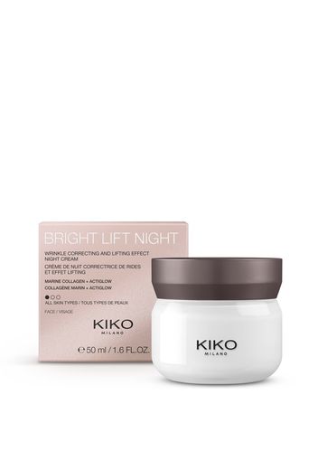 KIKO Milano Bright Lift Night Cream 50ml