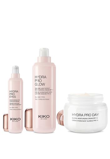 KIKO Milano Exclusive Hydra Pro Heroes Bundle