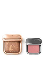 KIKO Milano Exclusive Bronze and Blush Duo