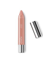 KIKO Milano Creamy Lipgloss 2.8g (Various Shades) - 101 Pearly Shell Rose