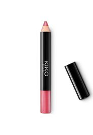 KIKO Milano Smart Fusion Creamy Lip Crayon 1.6g (Various Shades) - 05 Deep Pink