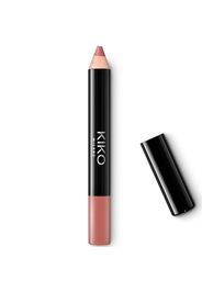 KIKO Milano Smart Fusion Creamy Lip Crayon 1.6g (Various Shades) - 08 Redish Mauve