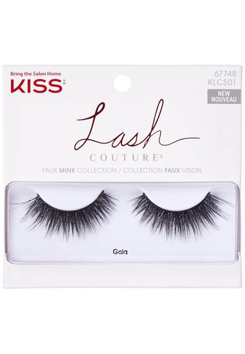 KISS Lash Couture Faux Mink (Various Options) - Gala