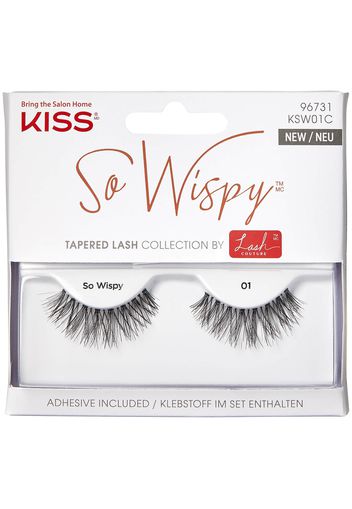 KISS So Wispy Lash (Various Options) - 01