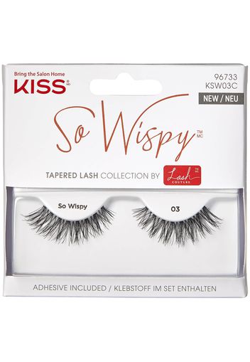 KISS So Wispy Lash (Various Options) - 03