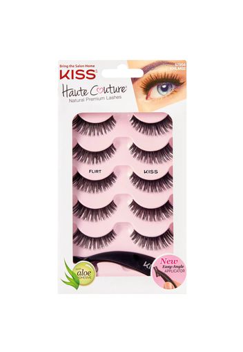 KISS Haute Couture Multi-Pack Lashes - Flirt