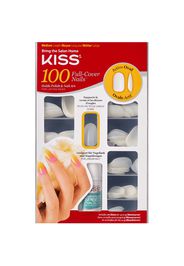 KISS 100 Nails (Various Sizes) - Active Oval