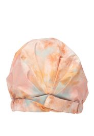 Kitsch Luxe Shower Cap (Various Colours) - Tie-Dye